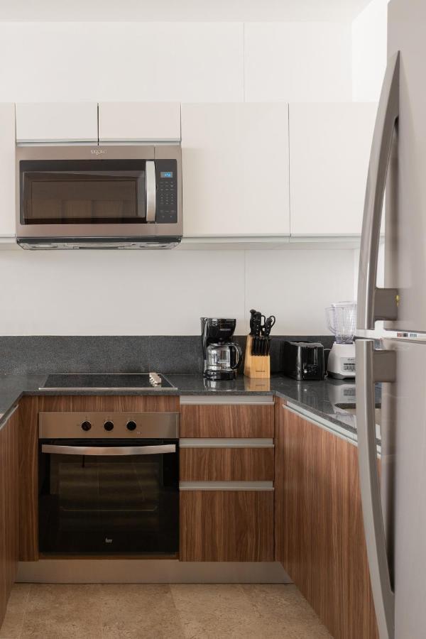 Stunning 2br In Aldea Zama With Private Pool, Near The & Amazing Amenities *