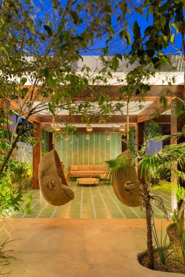 Stunning 2br In Aldea Zama With Private Pool, Near The & Amazing Amenities Apartamento *