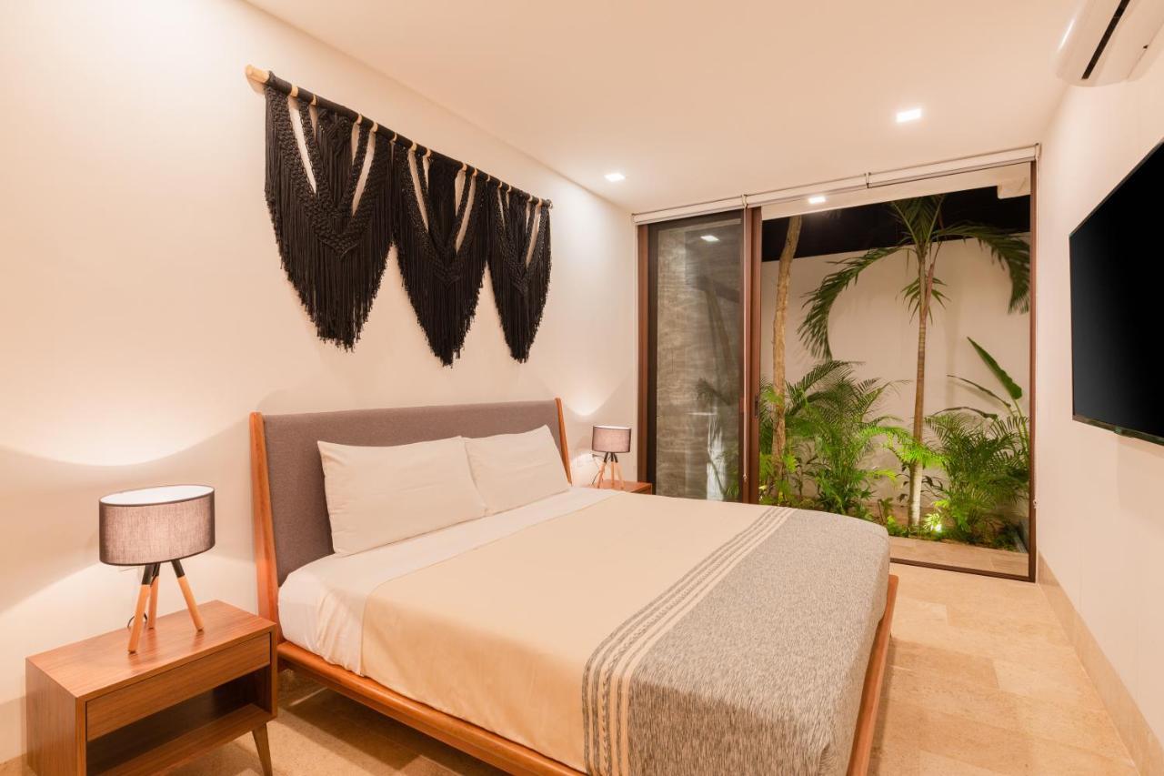 Stunning 2br In Aldea Zama With Private Pool, Near The & Amazing Amenities Tulum