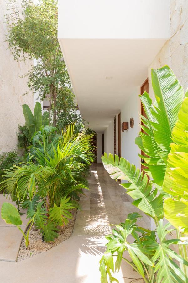 Stunning 2br In Aldea Zama With Private Pool, Near The & Amazing Amenities Apartamento Tulum