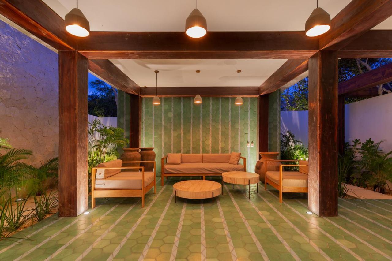 Stunning 2br In Aldea Zama With Private Pool, Near The & Amazing Amenities * Tulum