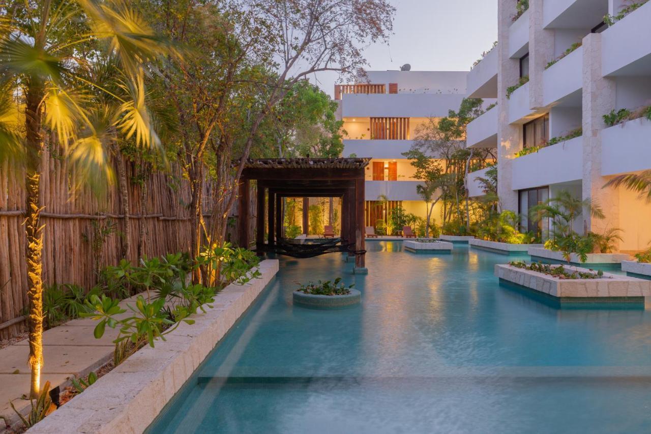 Stunning 2br In Aldea Zama With Private Pool, Near The & Amazing Amenities Tulum