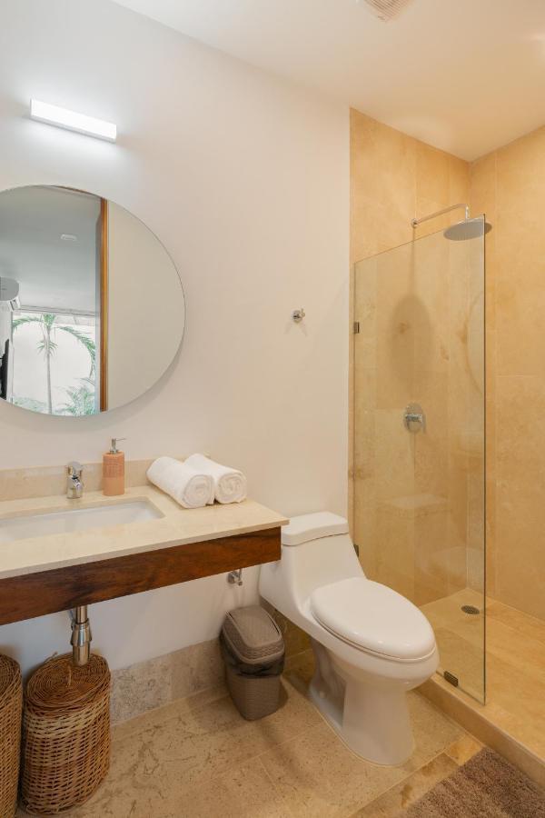 Stunning 2br In Aldea Zama With Private Pool, Near The & Amazing Amenities *