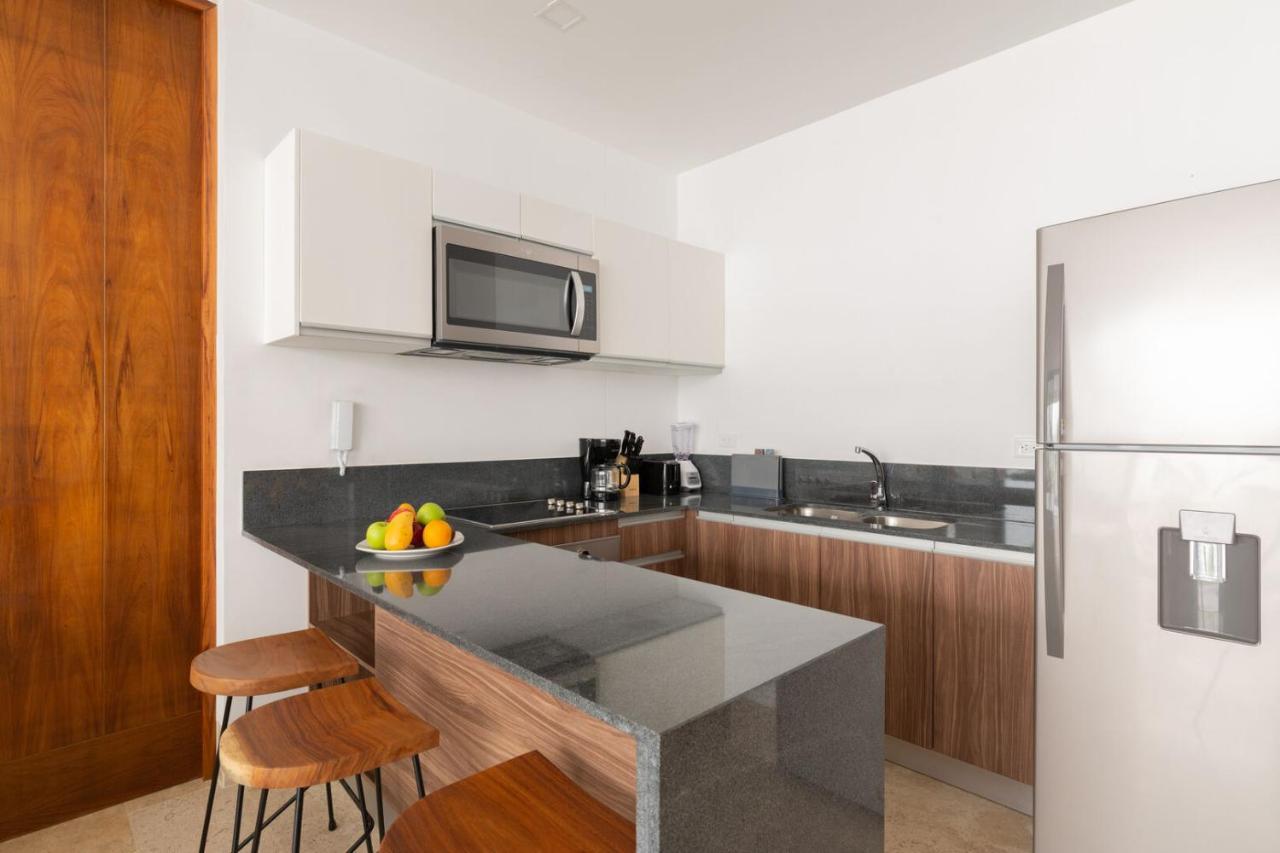 Stunning 2br In Aldea Zama With Private Pool, Near The & Amazing Amenities * Tulum