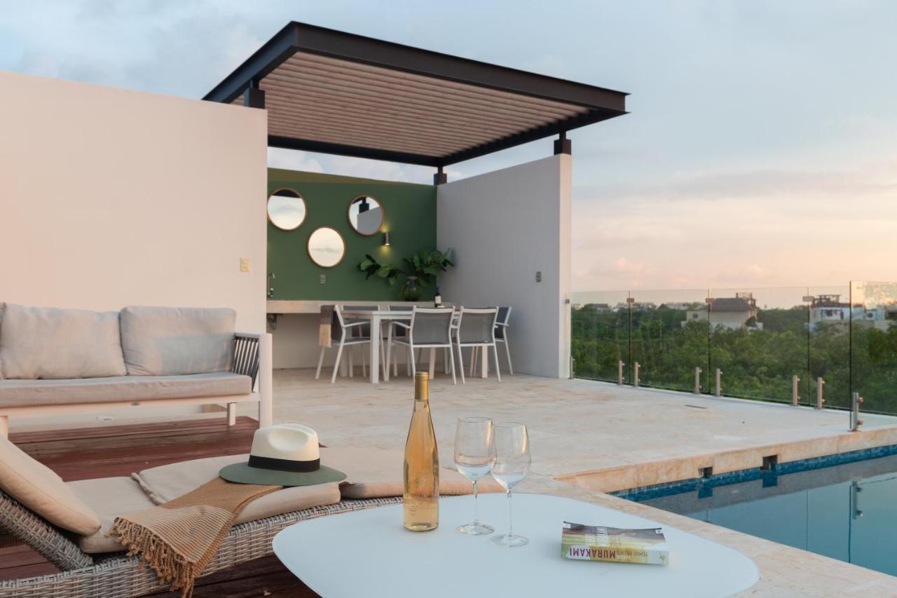 Apartamento Lumina At The Highline *