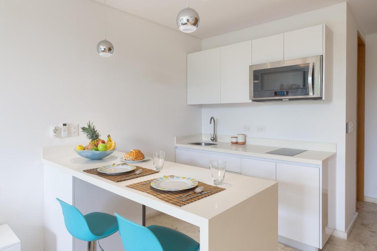 Apartamento Lumina At The Highline Tulum