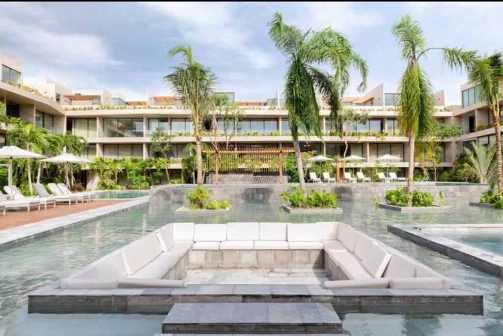 Apartment Mistiq Largest Ph With Gym, Club Shuttle & Fast Wifi *