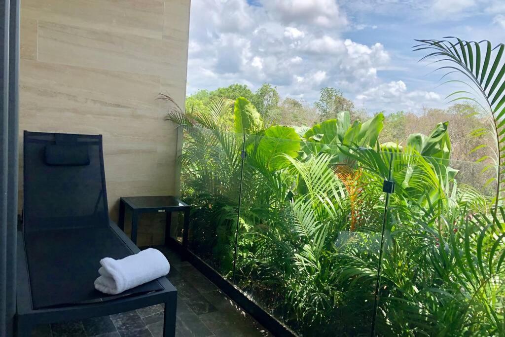 Apartment Mistiq Largest Ph With Gym, Club Shuttle & Fast Wifi Tulum