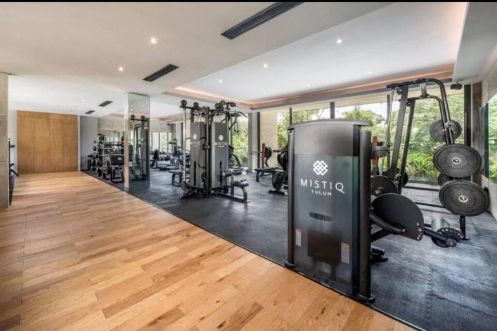 Apartment Mistiq Largest Ph With Gym, Club Shuttle & Fast Wifi *