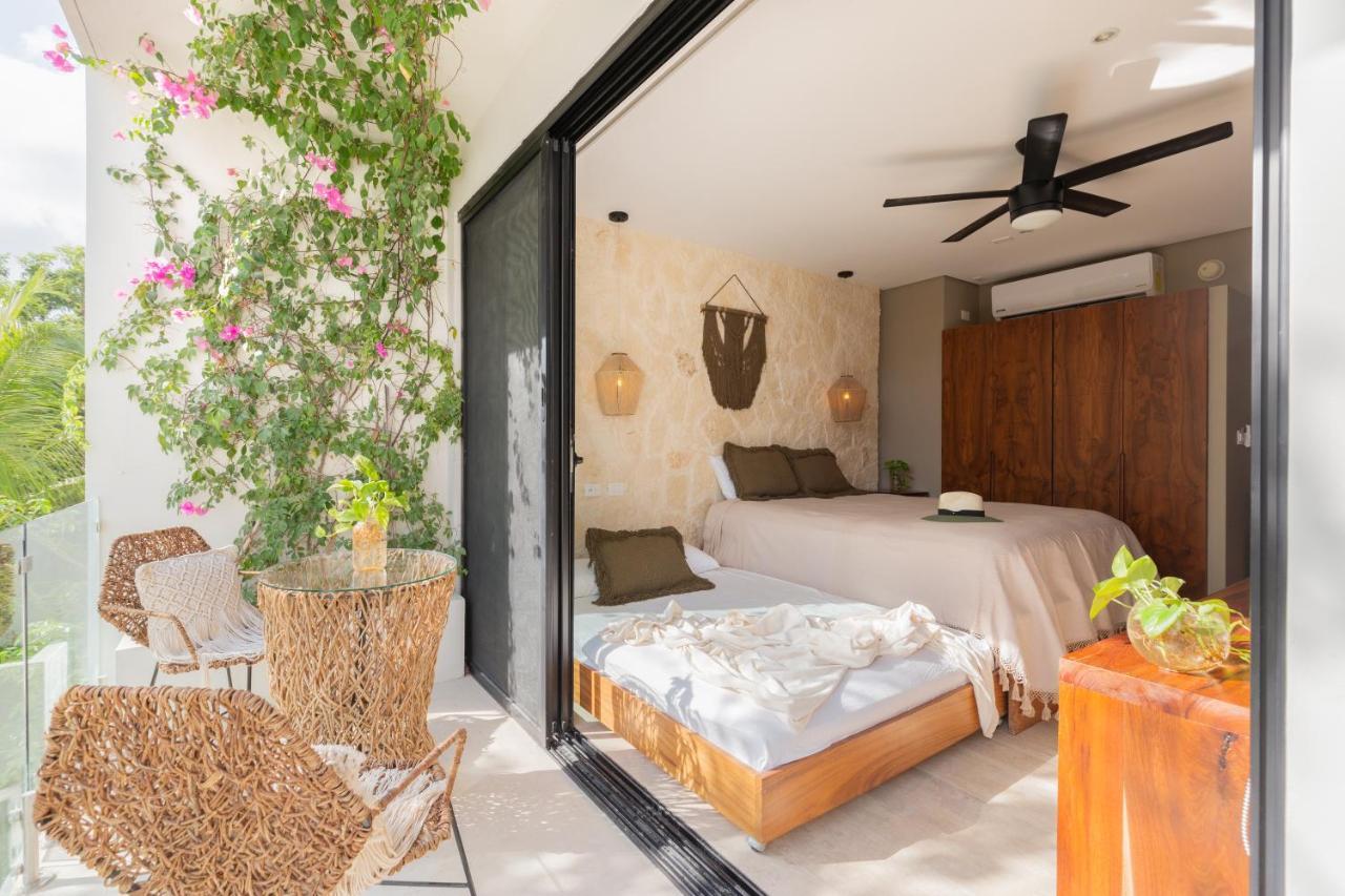 Apartamento Luz De Luna Ph *