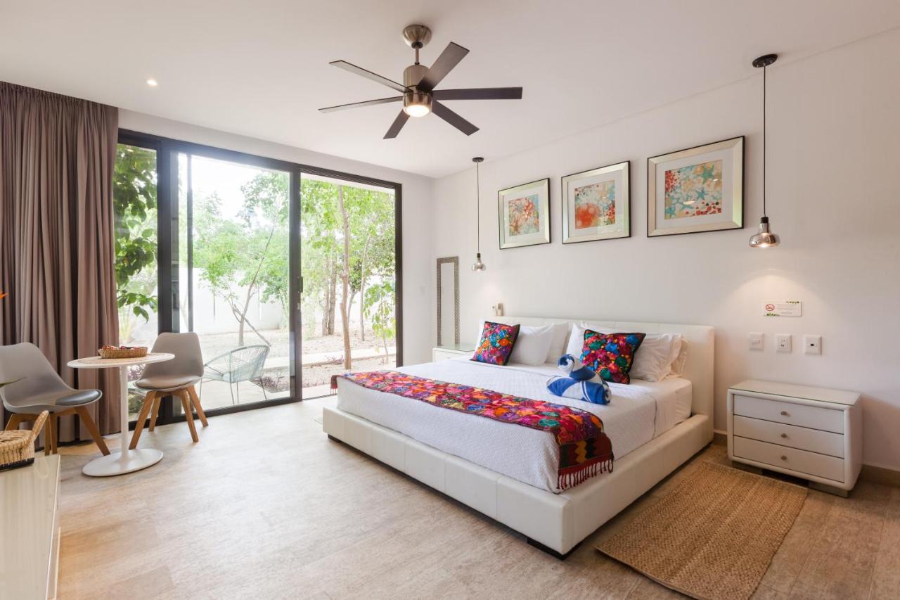 Mexican Style With Free & Gym Access Apartamento