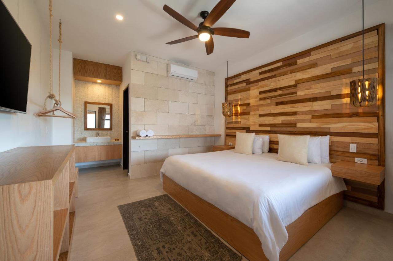 Mayan Monkey - Social (adults Only) Hostal Tulum