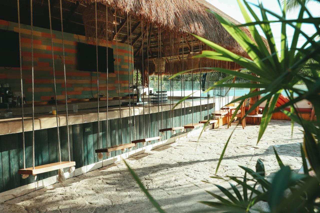 Mayan Monkey - Social (adults Only) Tulum