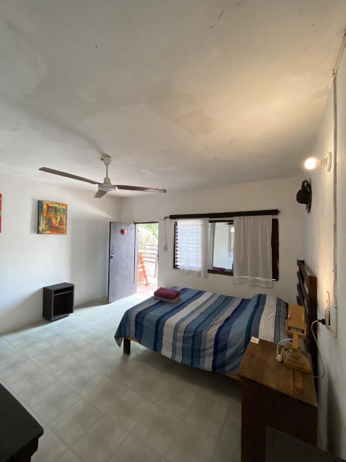Crucero Bed and breakfast *
