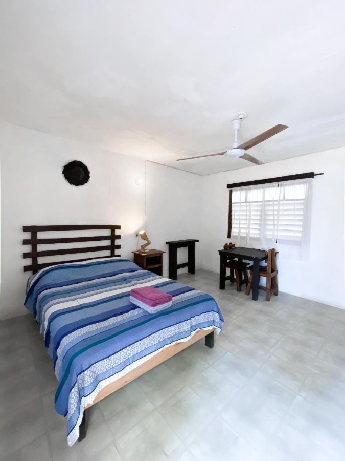 Bed and breakfast Crucero