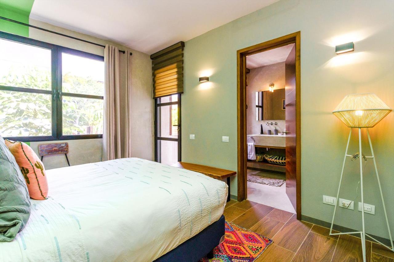 Chic In The Heart Of By Stella Apartamento Tulum