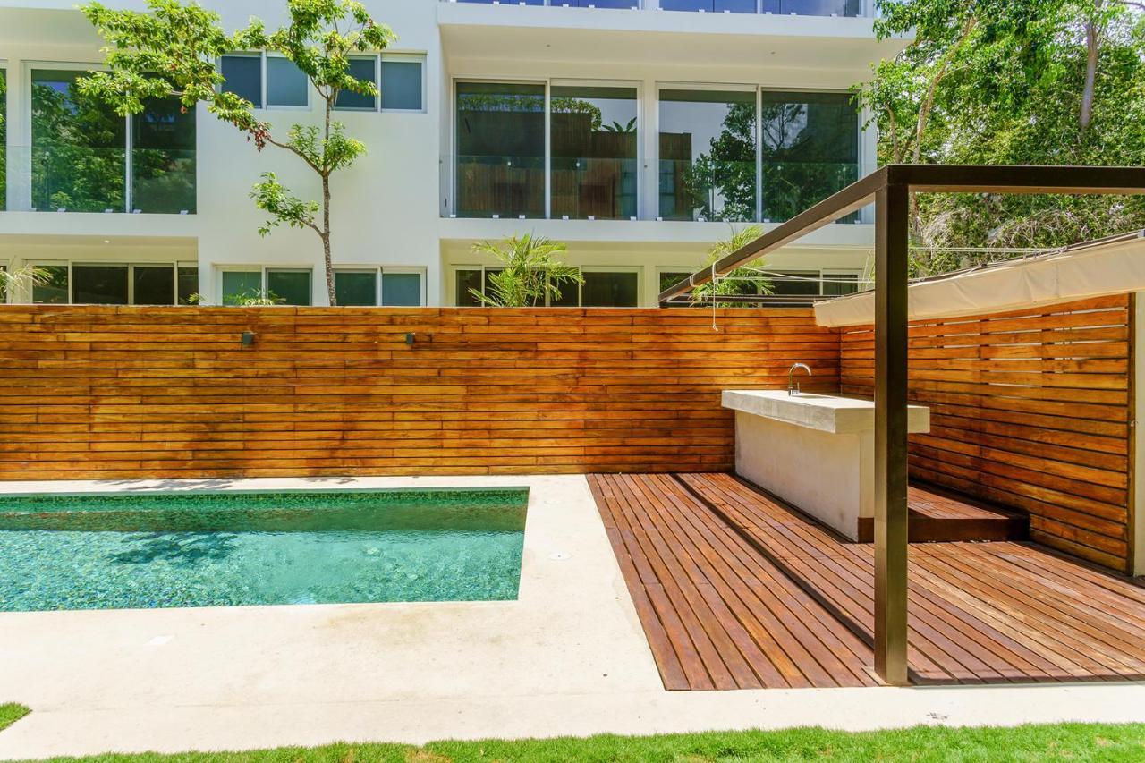 Chic In The Heart Of By Stella Apartamento Tulum