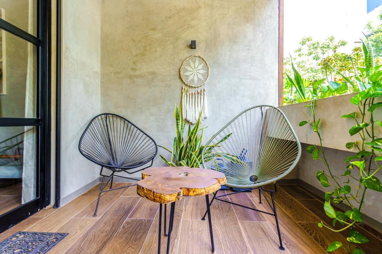 Chic In The Heart Of By Stella * Tulum