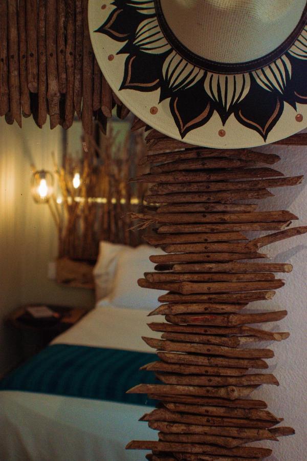LA TULUMEÑA Boutique Hotel Hotel Tulum