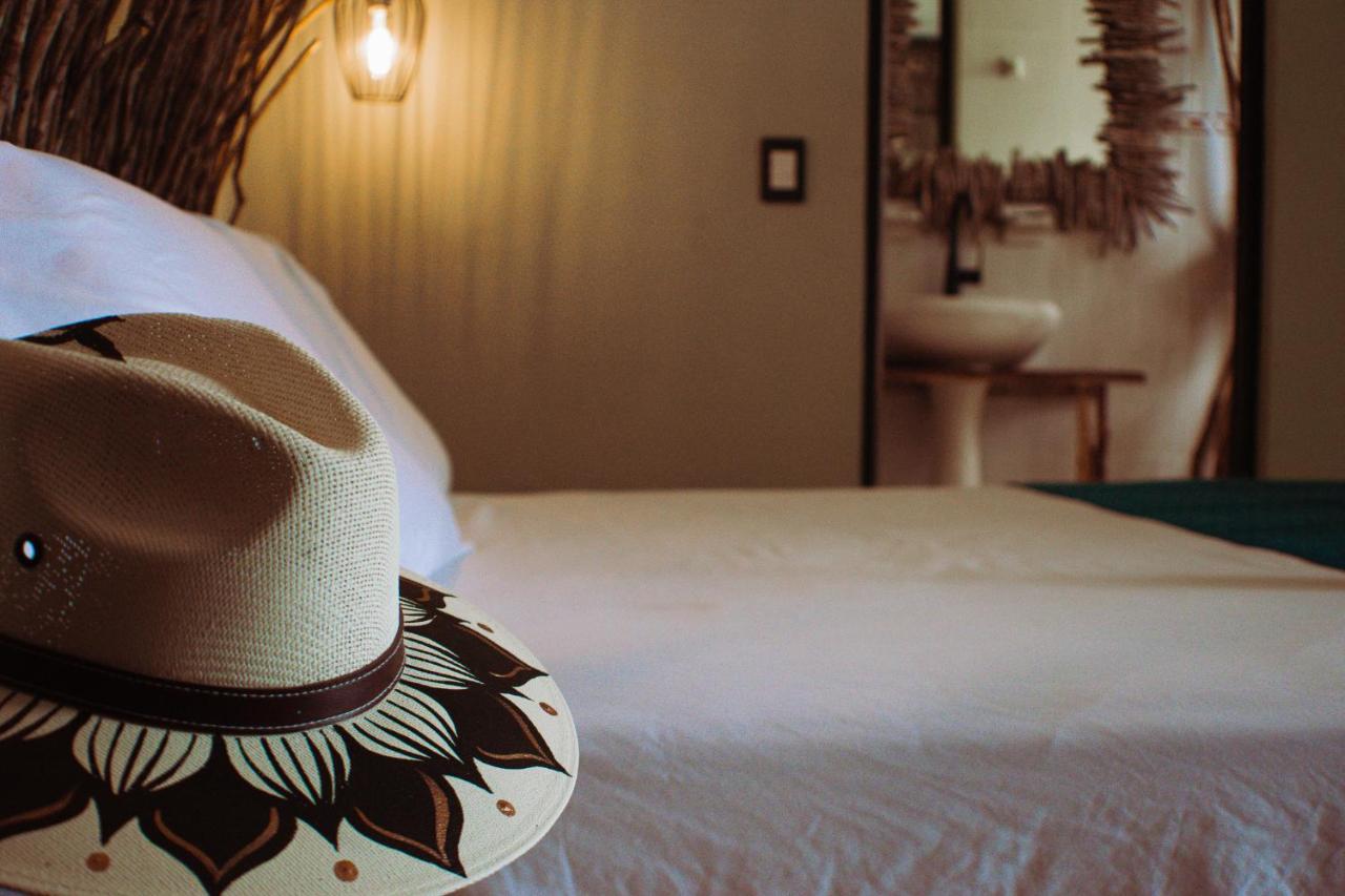 LA TULUMEÑA Boutique Hotel Hotel Tulum