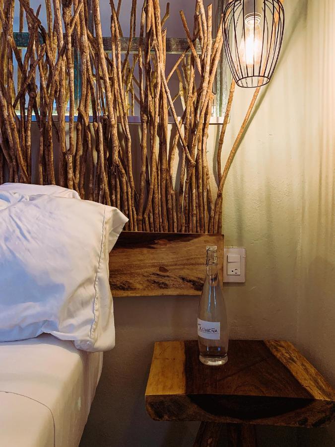 Hotel LA TULUMEÑA Boutique Hotel