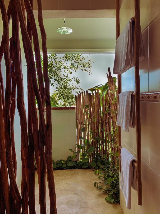 LA TULUMEÑA Boutique Hotel Tulum