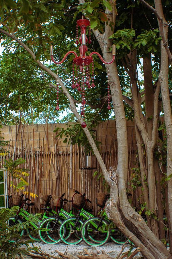 LA TULUMEÑA Boutique Hotel Hotel Tulum