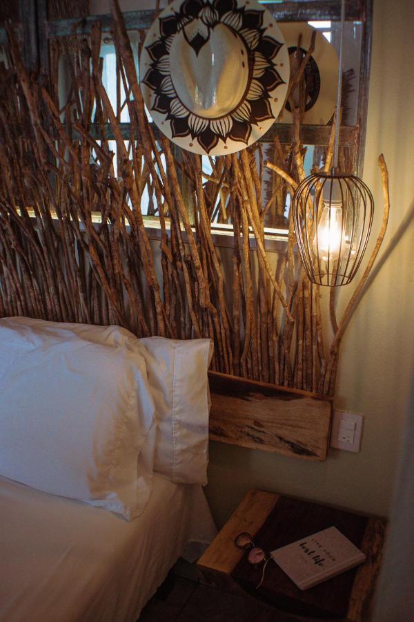 LA TULUMEÑA Boutique Hotel