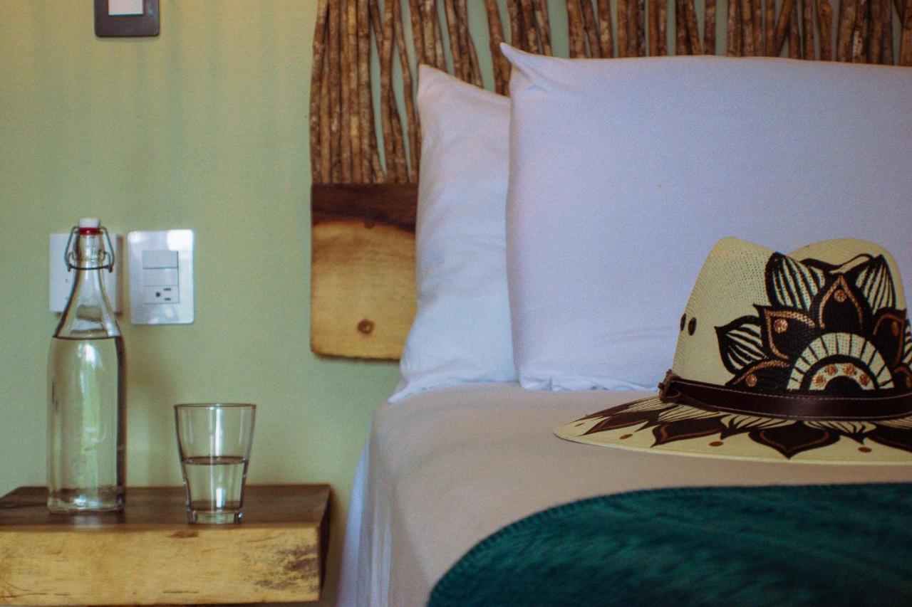 LA TULUMEÑA Boutique Hotel 3* Tulum