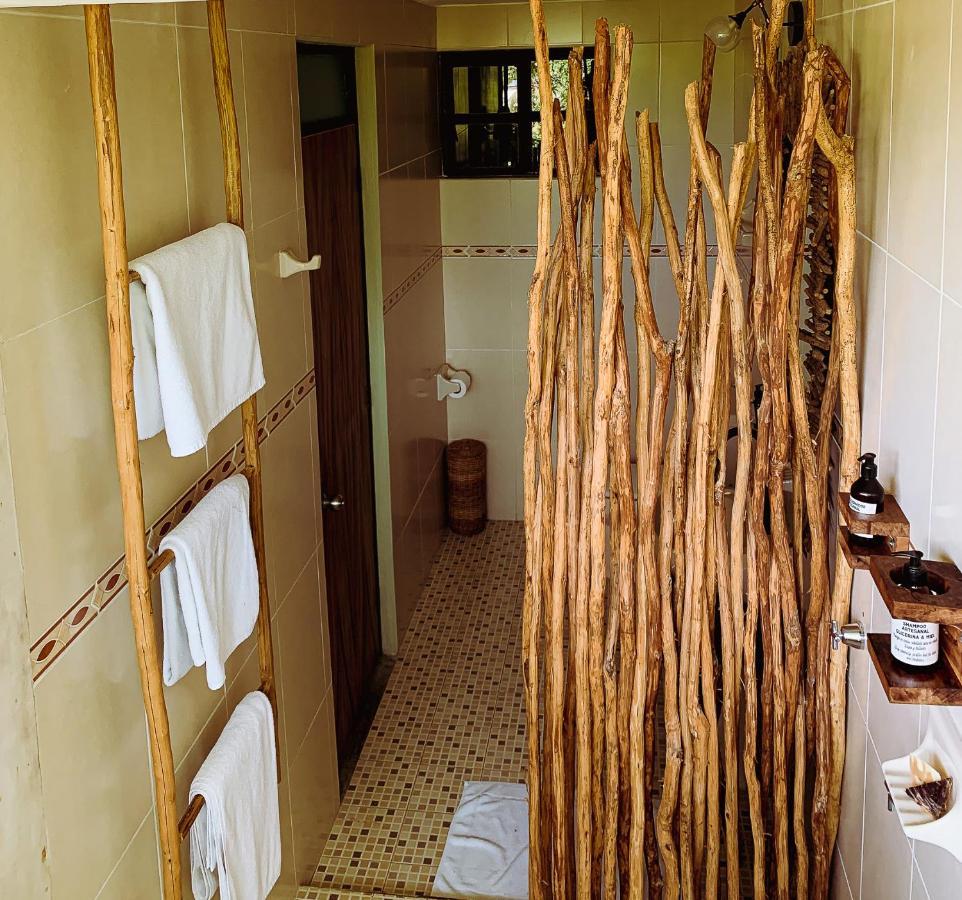 LA TULUMEÑA Boutique Hotel Hotel Tulum