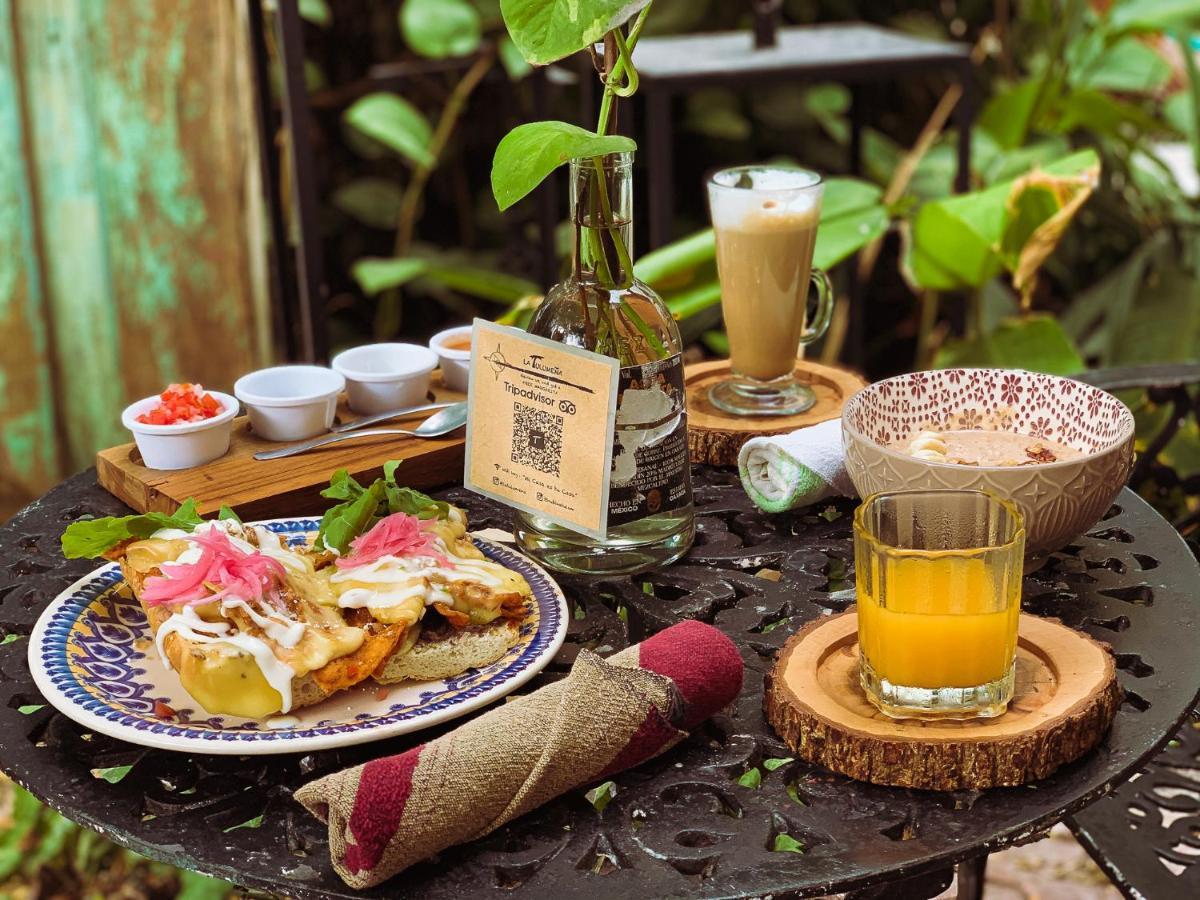 LA TULUMEÑA Boutique Hotel 3* Tulum