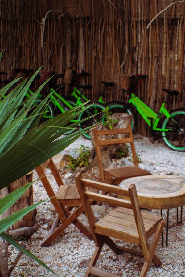 LA TULUMEÑA Boutique Hotel 3* Tulum