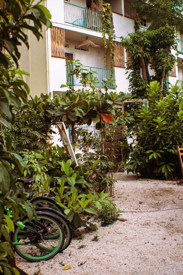 LA TULUMEÑA Boutique Hotel 3*