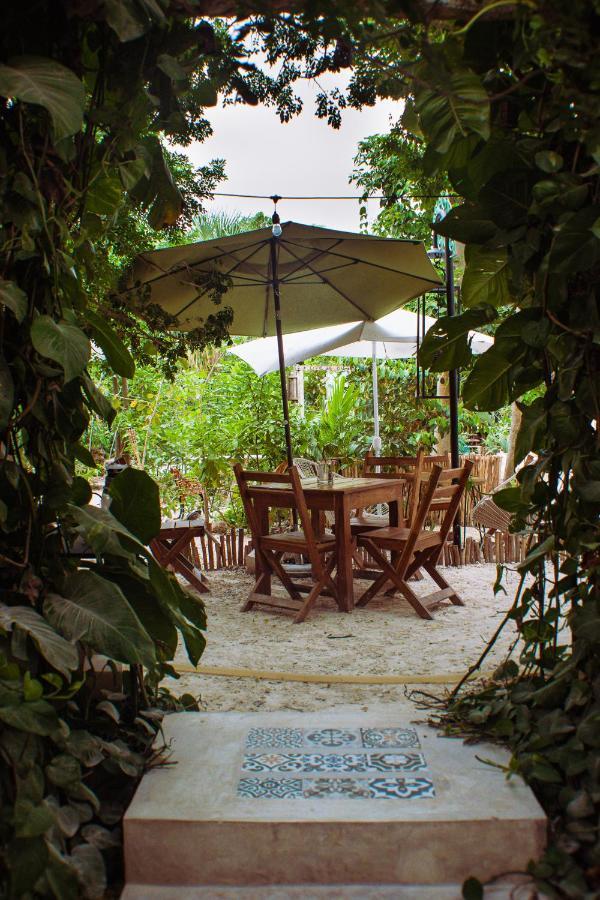 Hotel LA TULUMEÑA Boutique Hotel 3*