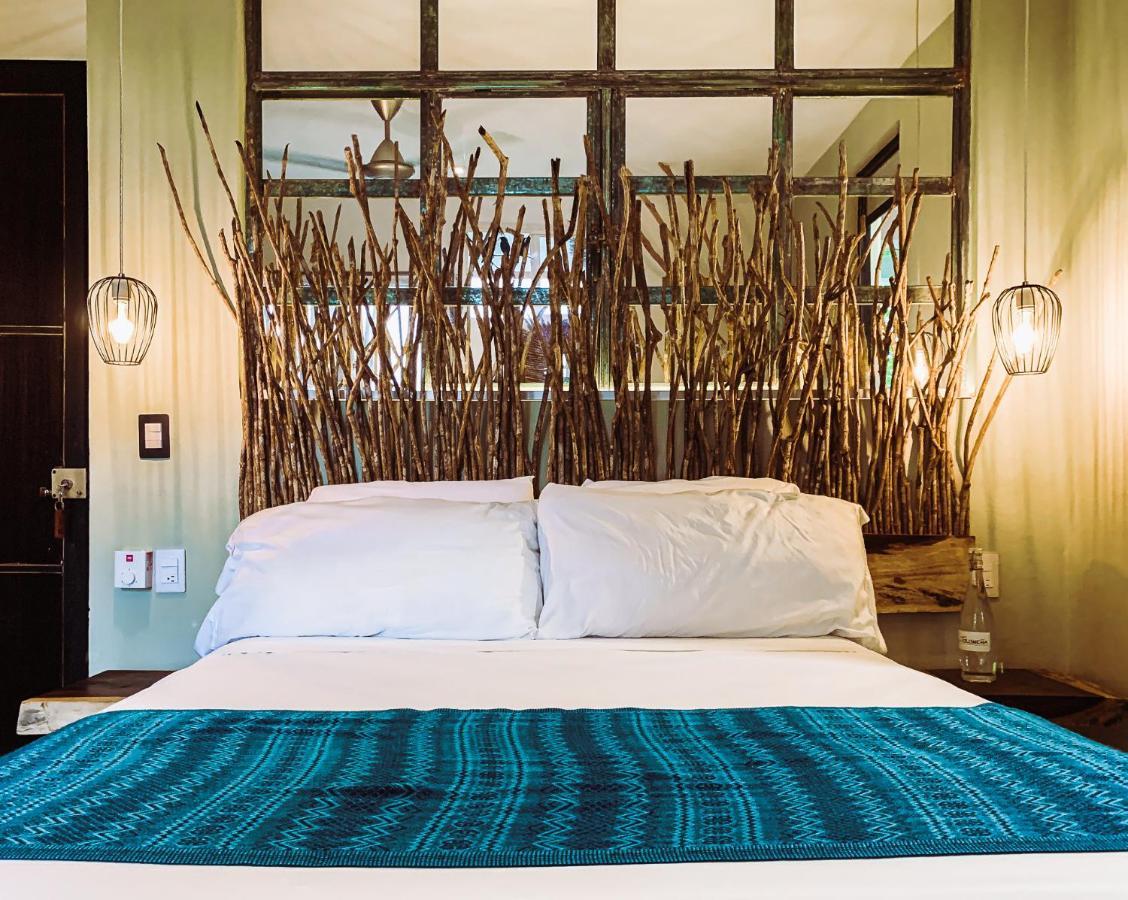 LA TULUMEÑA Boutique Hotel 3* Tulum