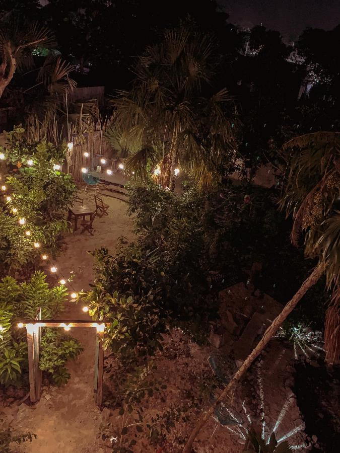 Hotel LA TULUMEÑA Boutique Hotel