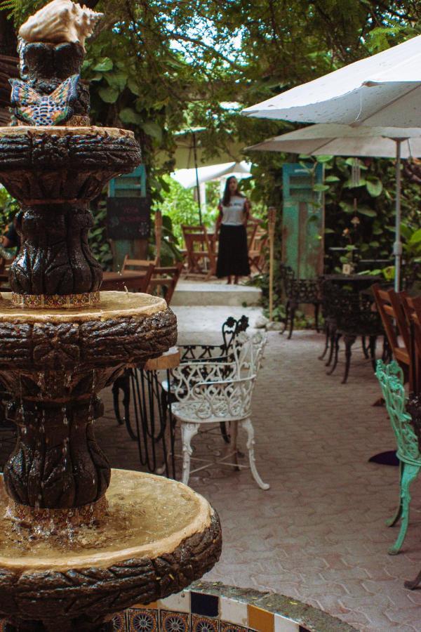 LA TULUMEÑA Boutique Hotel 3*