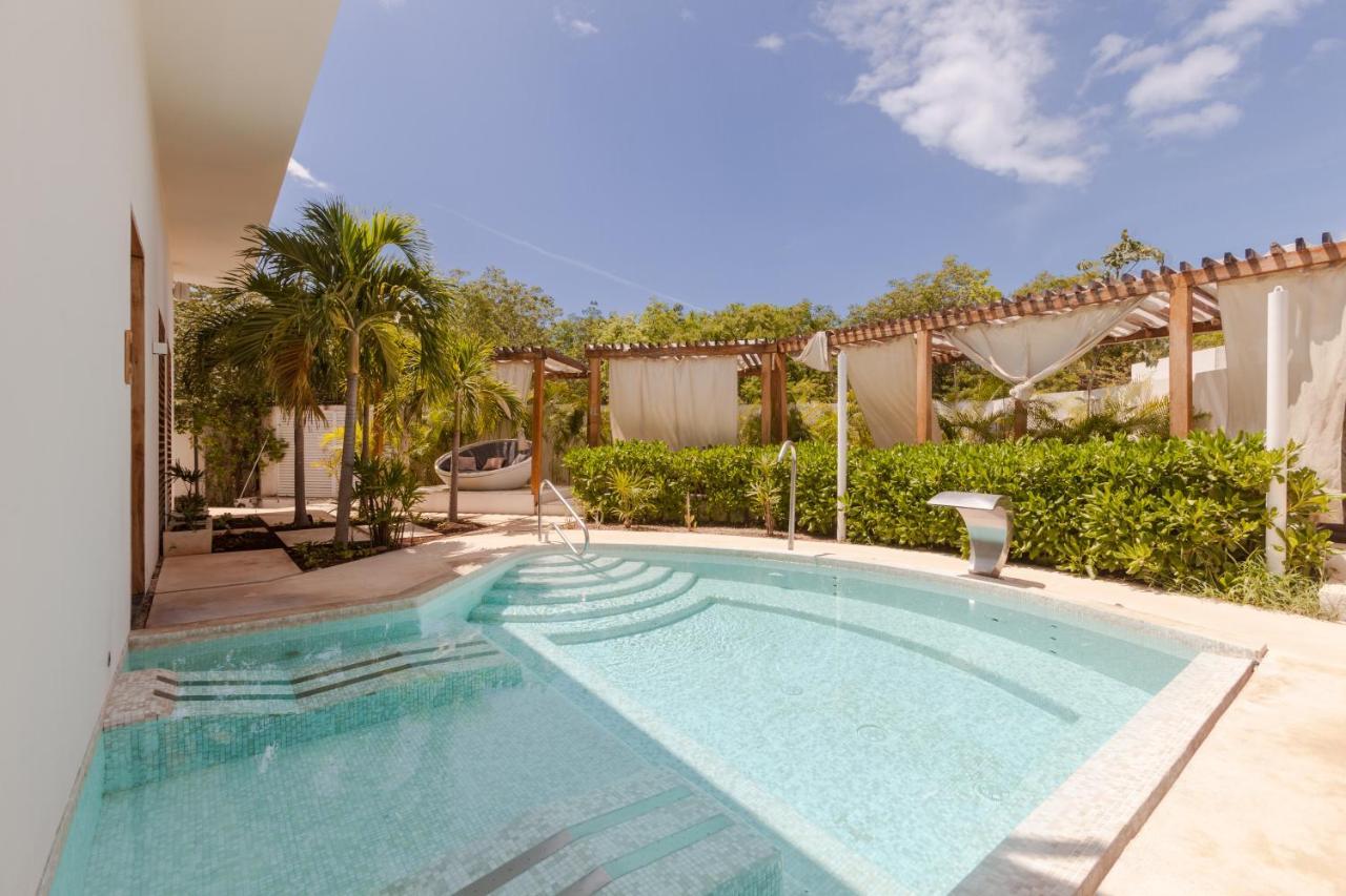 Mexican Style With Free & Gym Access Apartamento