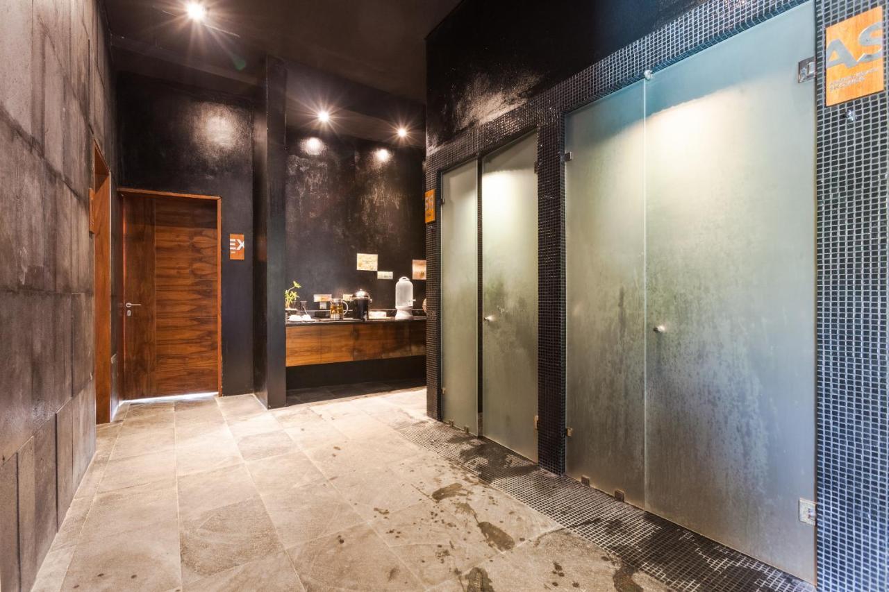 Apartamento Mexican Style With Free & Gym Access
