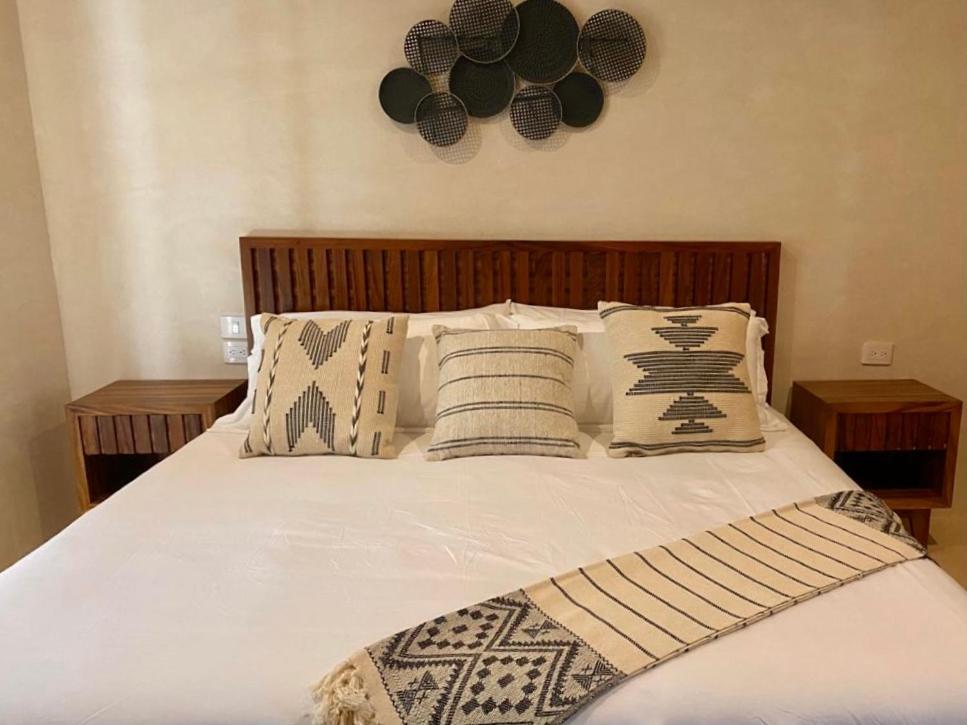 Apartment Gardens Coba By Andiani Travel *