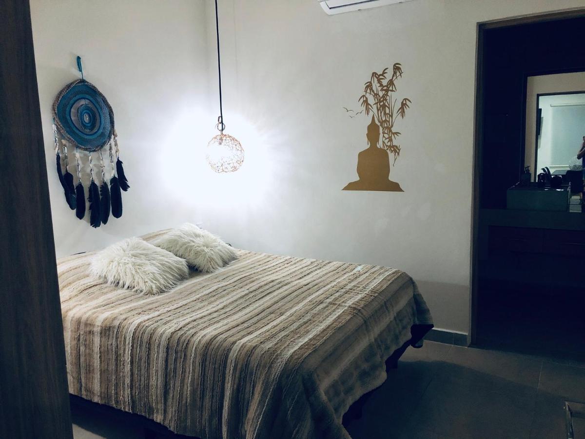 Buda Elementus Apartment *