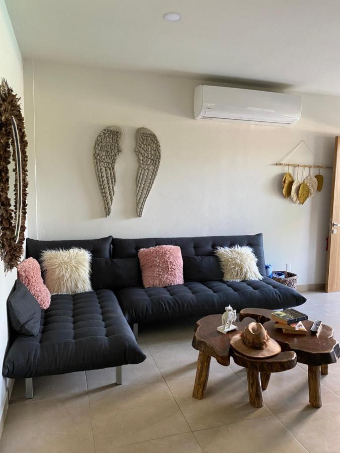 Buda Elementus Apartment