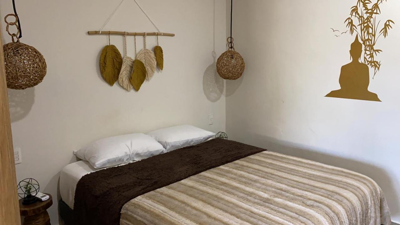 Apartment Buda Elementus