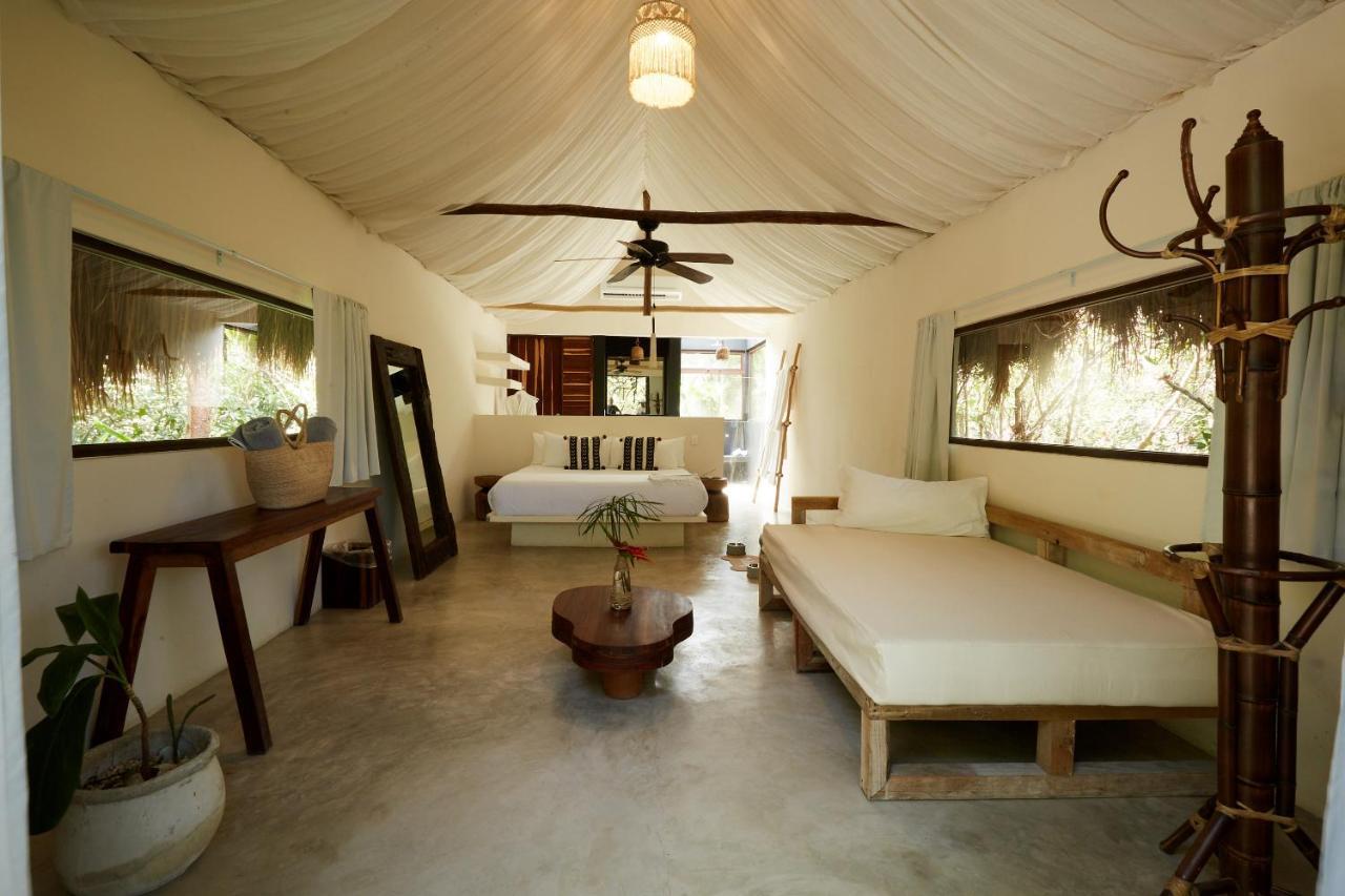Roc Jungle 4* Tulum