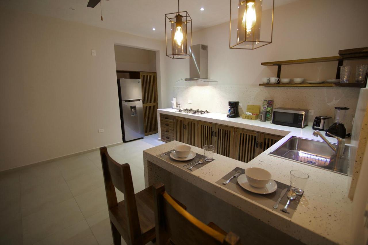 La Selva Apartamento Tulum