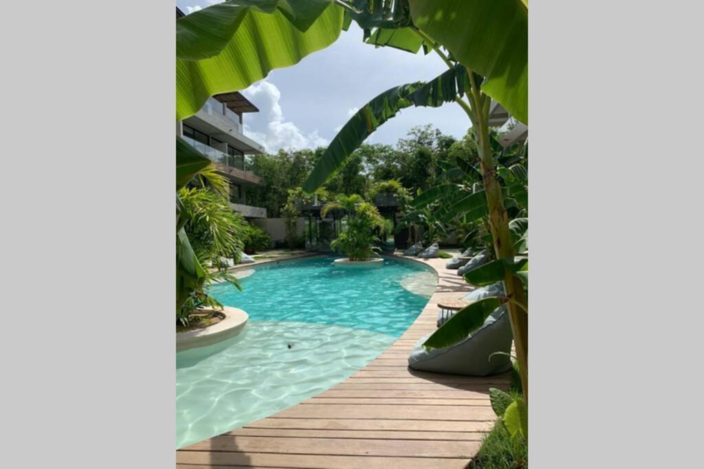 Loft Open Space Tulum