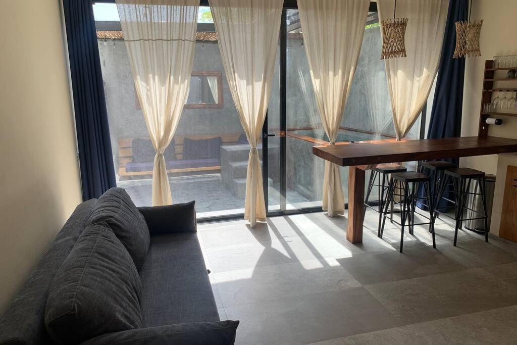 Loft Open Space Apartamento *