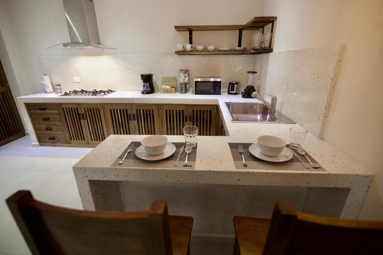 La Selva Apartamento Tulum