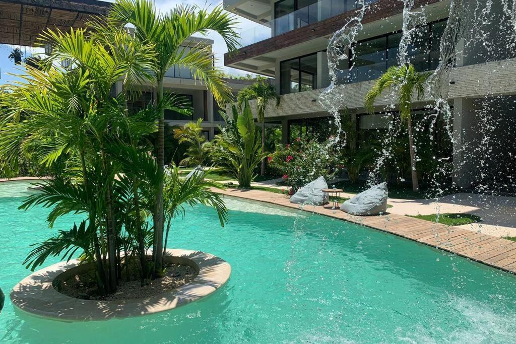 Loft Open Space * Tulum