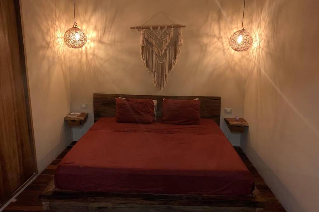 Apartamento Loft Open Space *